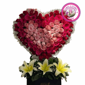 Ramo Corazón